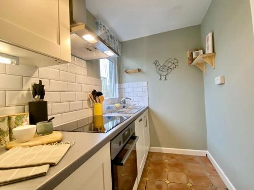 Pretty 1 bedroom cottage near Cirencester