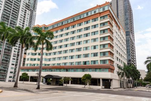 Holiday Inn Hotel Port of Miami-Downtown by IHG in Miami, USA