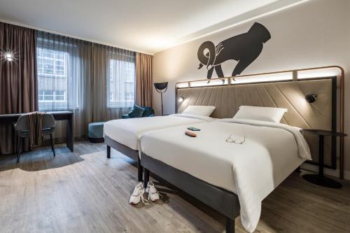 ibis Styles Bielefeld City