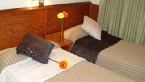 Hostal El Carmen 4