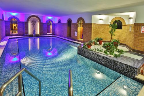 wellnessfaciliteiten, The Sefton in Douglas