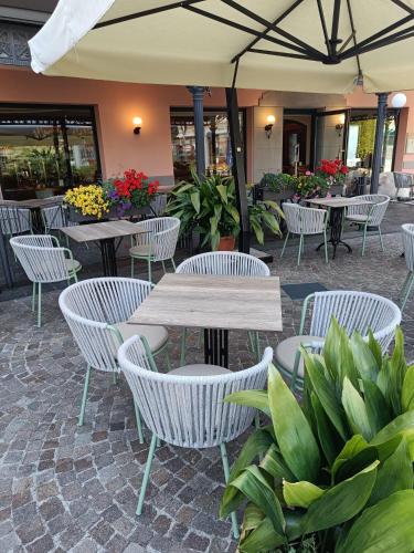 Hotel La Serena in Bibione