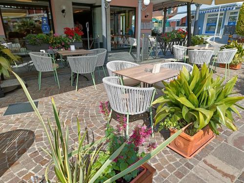 Hotel La Serena in Bibione