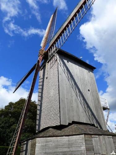 Loft 'Le Télégraphe'