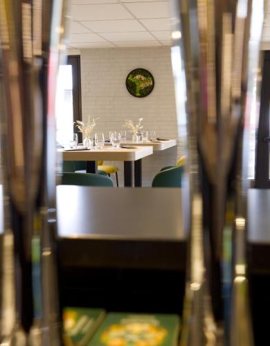 Campanile Limoges Nord - Hotel - Limoges