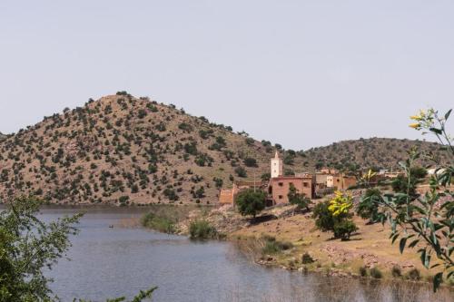 HOTEL KERDOUS in Tafraoute