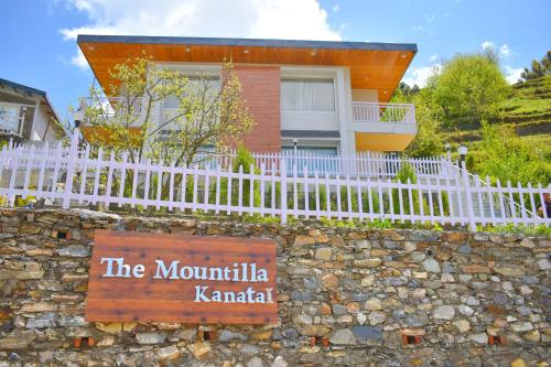 The Mountilla Resort