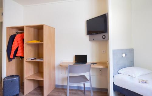 ibis budget Aubagne Paluds Agora