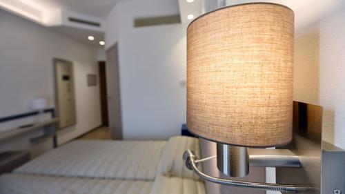 Superior Twin Room with City View image 1