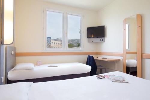 ibis budget Aubagne Paluds Agora