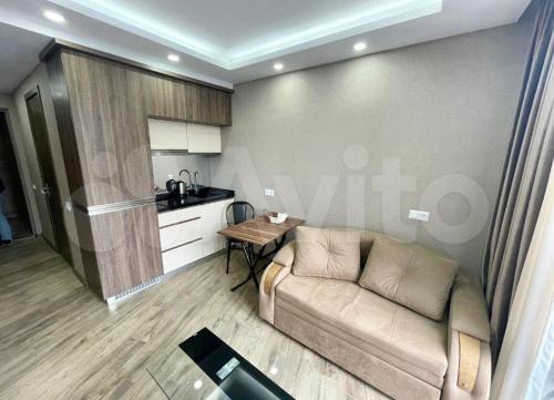 GOOD-VIBES Apartments