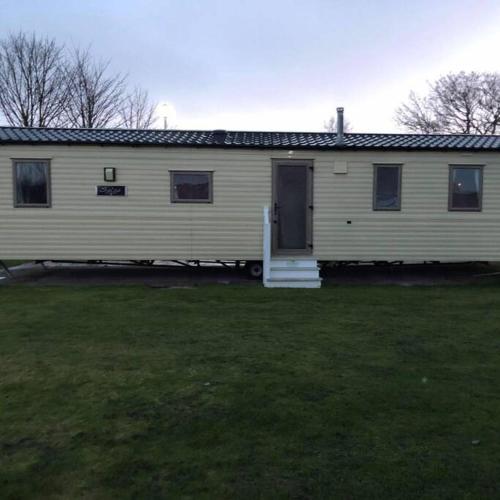 3 Bedroom at Seton Sands Caravan Hire