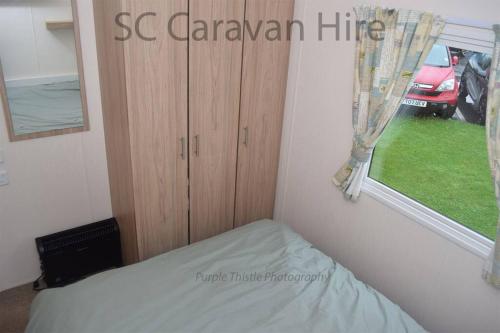 3 Bedroom at Seton Sands Caravan Hire