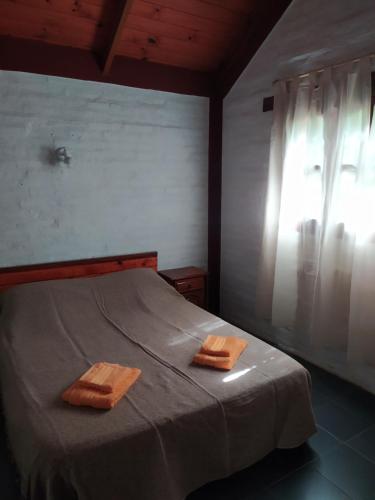 Los Moradillos Cabañas