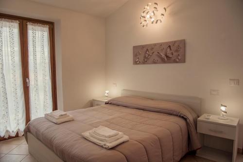 AFFITTACAMERE VICTORIA Room Type - Double Room
