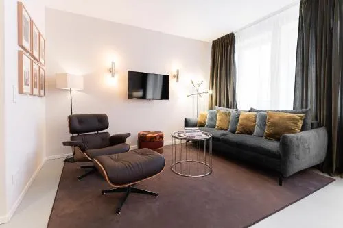 HeyMi Apartments Mondschein in Wien, Österreich