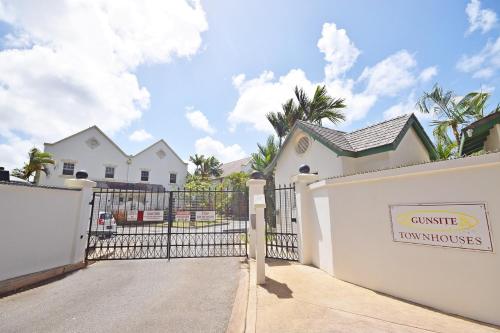 المنظر الخارجي, Gunsite 28 by Bluescape in Bridgetown