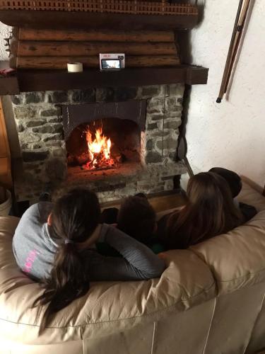 Baita Palue in Ronchi Valsugana