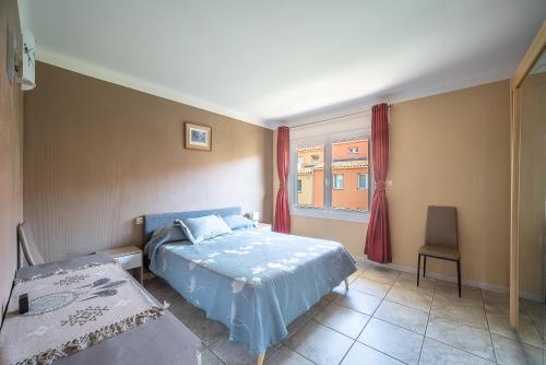 Three-Bedroom Apartment image 10