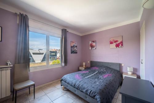 Three-Bedroom Apartment image 9