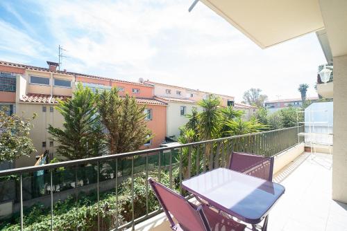 Three-Bedroom Apartment image 6