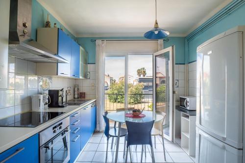 Three-Bedroom Apartment image 4