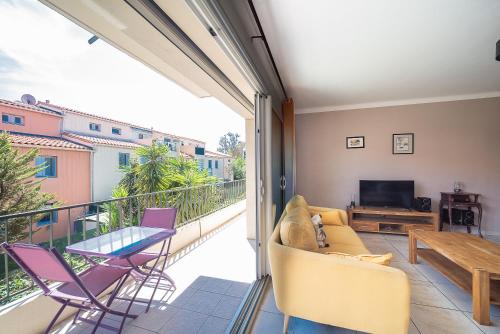 Three-Bedroom Apartment image 1