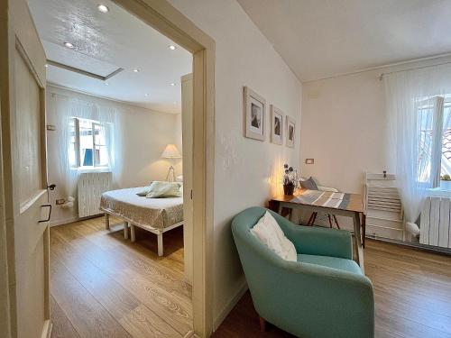  Casa Calle del Forno in 34073 Grado