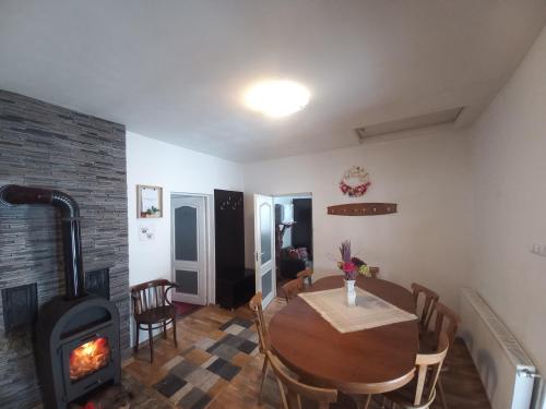 Casa Family Time in Cavnic