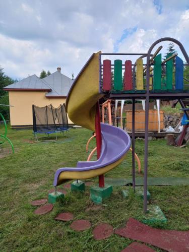 Casa Family Time in Cavnic