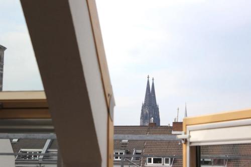 a-partment • Köln - Schokoladenmuseum, Кёльн (фото 6)