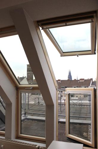 a-partment • Köln - Schokoladenmuseum, Кёльн (фото 8)