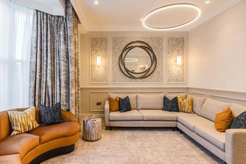 湖泊區斯基道酒店 (Skiddaw Hotel) in 凱西克