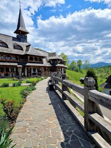 Casa Family Time in Cavnic