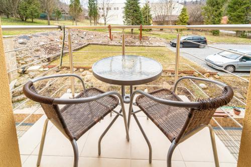 Penzión Zunama (Penzion Zunama) in 勒沃卡