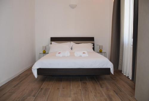 R & A Minerva Suites, Pavia (fotografie 5)