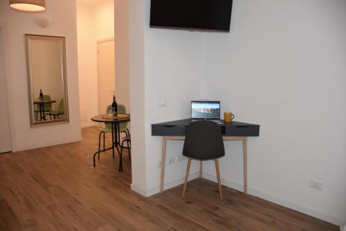 R & A Minerva Suites, Pavia (fotografie 7)