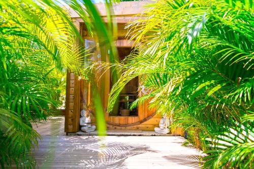 VILLA Nouah by Abaneo, Saint-François (VILLA Nouah by Abaneo, Saint-Francois) in ดูบดู