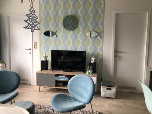 Ma Mère Beach Condo Oostende - image 5