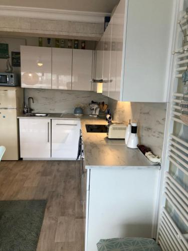 Apartment with Terrace image 8