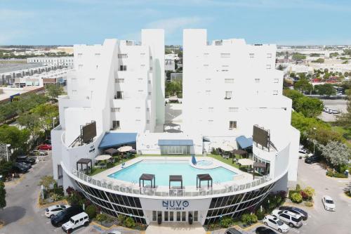 Nuvo Suites Hotel - Miami Doral