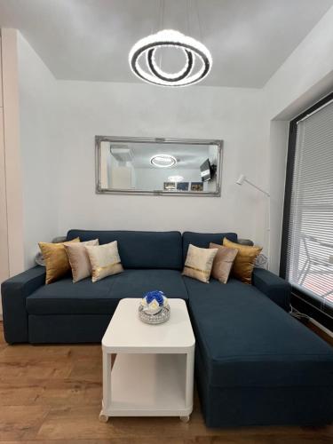 Luxe Studio in City Center with FREE Parking, Budapest (photo 4)