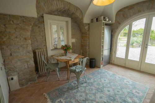 Iekārtas, Villa Del Martello Piemonte with pool! in Cavatore