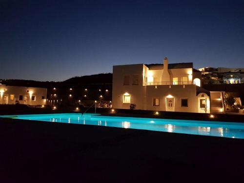 Villas Scirocco, Fira (foto 3)