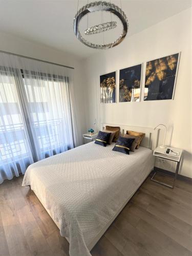 Luxe Studio in City Center with FREE Parking, Budapest (photo 5)
