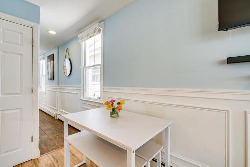 New Jersey Abode - Near Theme Parks, Walk to Beach in Hazlet (NJ)