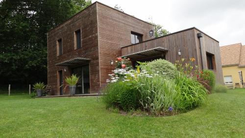 Maison proche du Circuit des 24 heures du Mans - Pension de famille - Parigné-l'Évêque