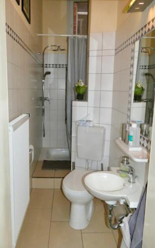 Private Rooms, Hannover (photo 7)