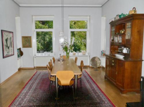 Private Rooms, Hannover (photo 8)