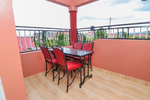 Cherry Homes, Naivasha (foto 5)